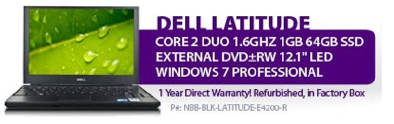 Dell Laptop